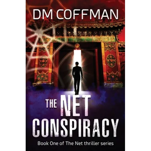 The Net Conspiracy - Paperback