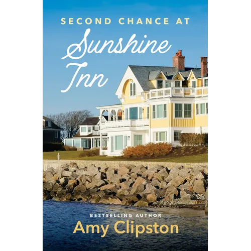 Second Chance at Sunshine Inn - Hardcover