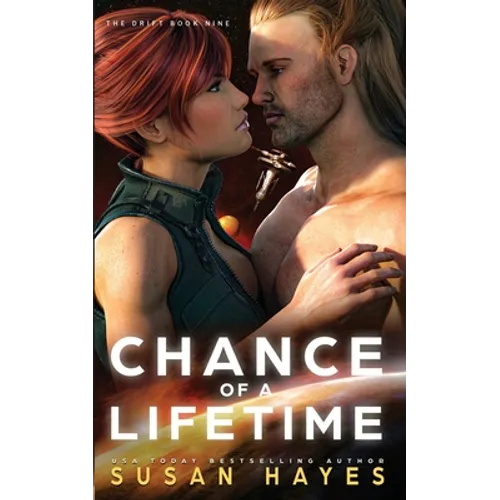Chance Of A Lifetime - Paperback