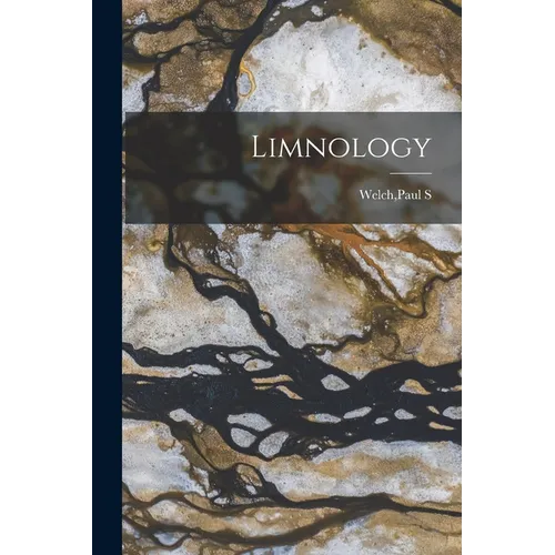 Limnology - Paperback