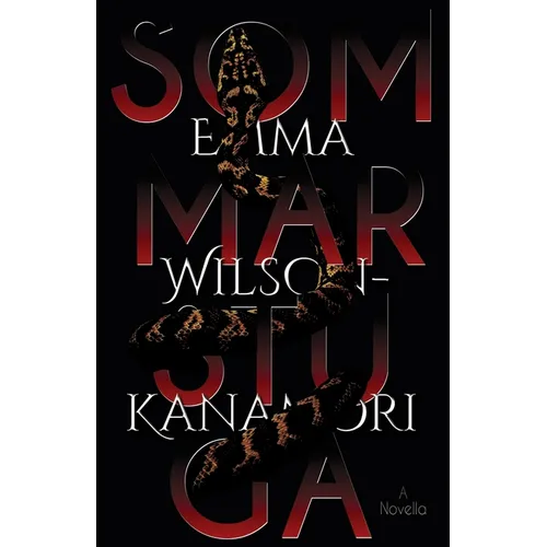 Sommarstuga - Paperback