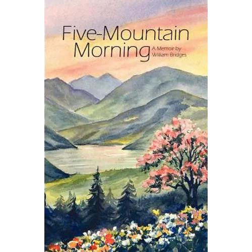 Five-Mountain Morning - Paperback