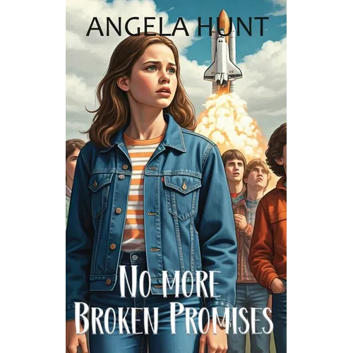 No More Broken Promises - Paperback