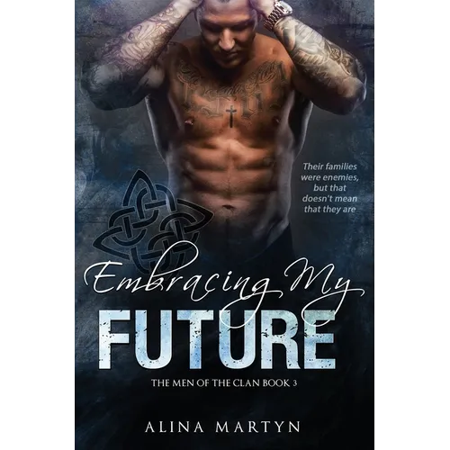 Embracing My Future - Paperback
