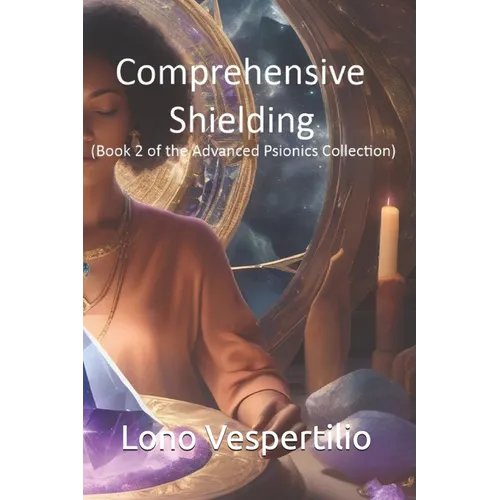 Comprehensive Shielding - Paperback