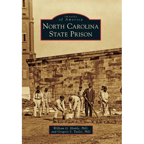 North Carolina State Prison - Paperback