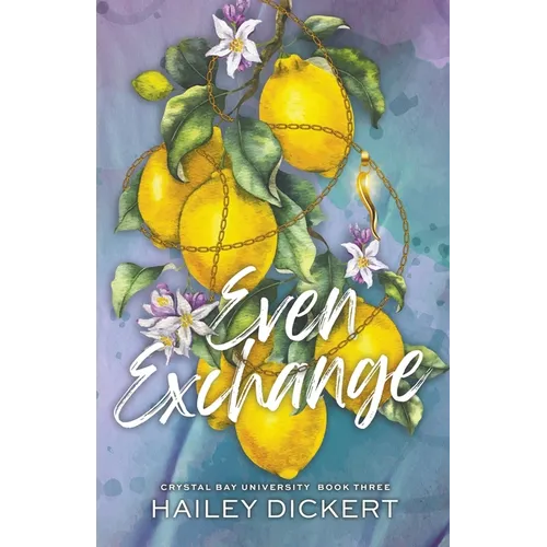 Even Exchange: A Friends-To-Lovers Accidental Pregnancy Romance - Paperback