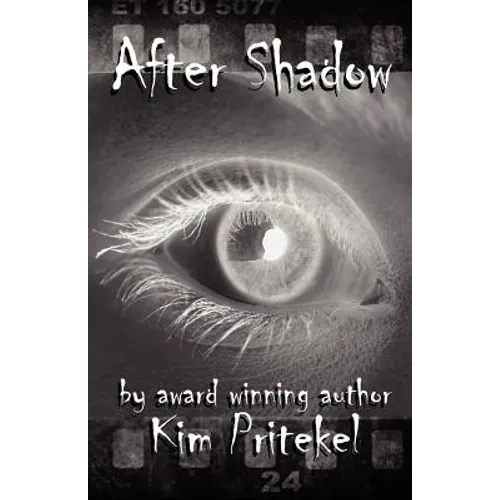 After Shadow - Paperback