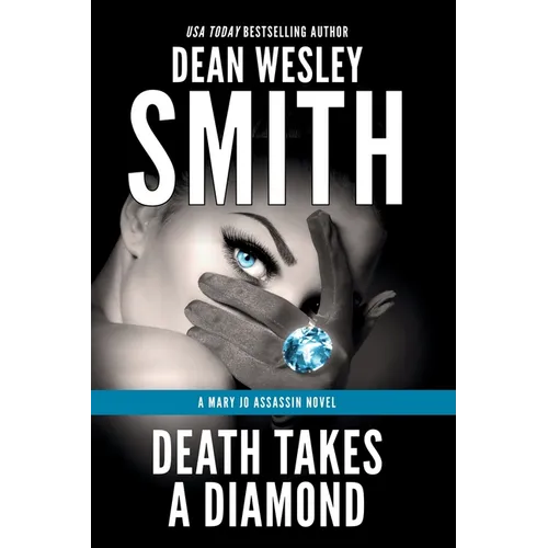 Death Takes a Diamond - Paperback