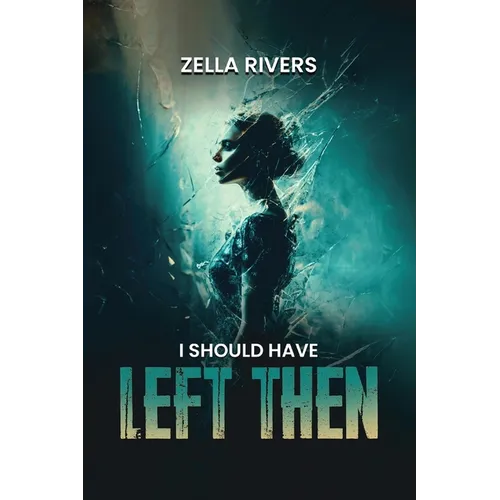 I Should Have Left Then - Paperback