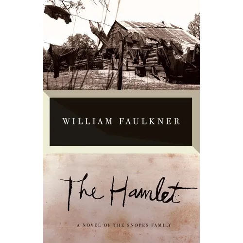 The Hamlet - Paperback