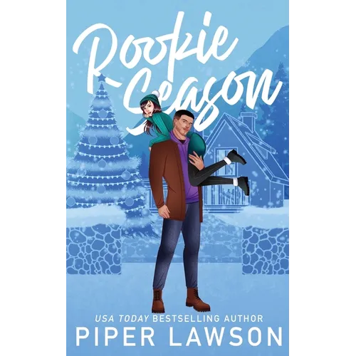 Rookie Season - Paperback