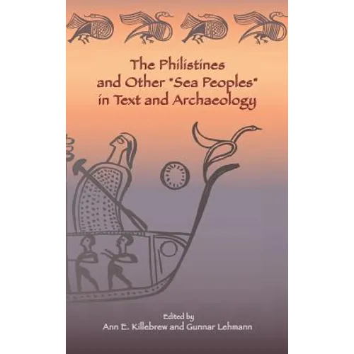 The Philistines and Other 