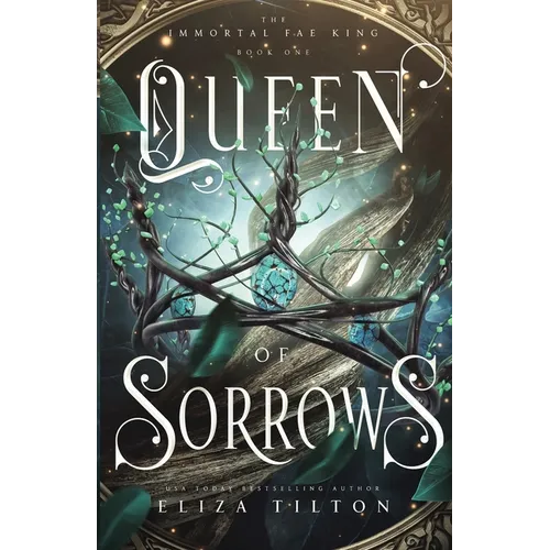 Queen of Sorrows - Paperback