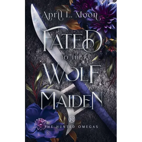 Fated to the Wolf Maiden - Paperback