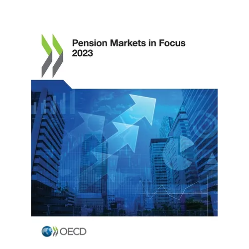Pension Markets in Focus 2023 - Paperback