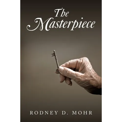 The Masterpiece - Paperback