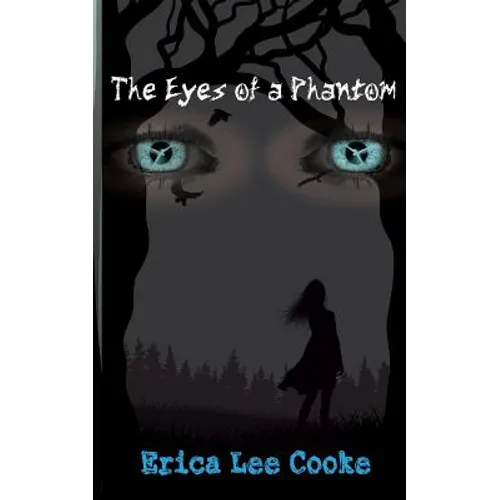 The Eyes of a Phantom - Paperback