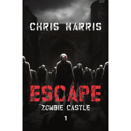 Escape - Paperback