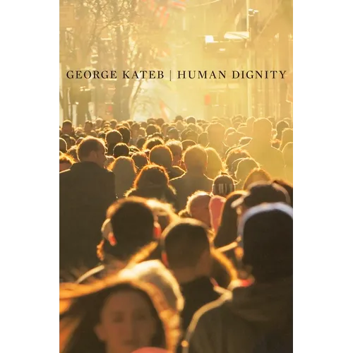Human Dignity - Paperback