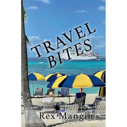 Travel Bites - Paperback