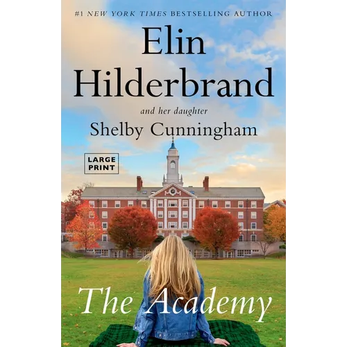 The Academy - Paperback