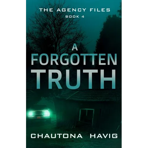A Forgotten Truth - Paperback