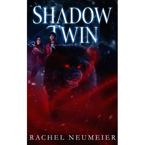 Shadow Twin - Paperback