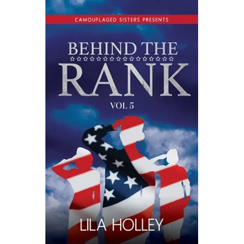 Behind The Rank, Volume 5 - Paperback