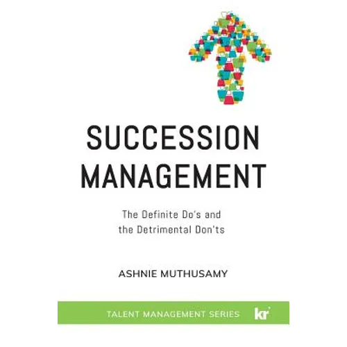 Succession Management: The Definite 