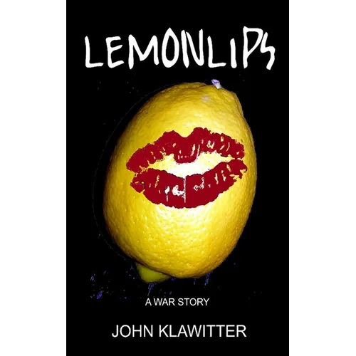 Lemonlips - Paperback