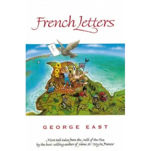 French Letters - Paperback