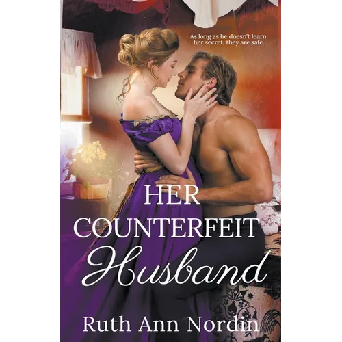 Her Counterfeit Husband - Paperback