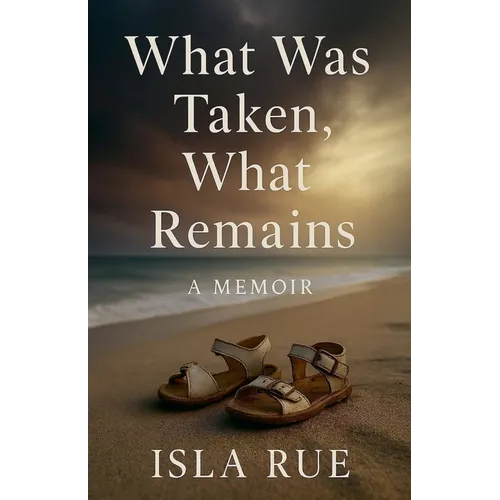 What Was Taken, What Remains - Paperback