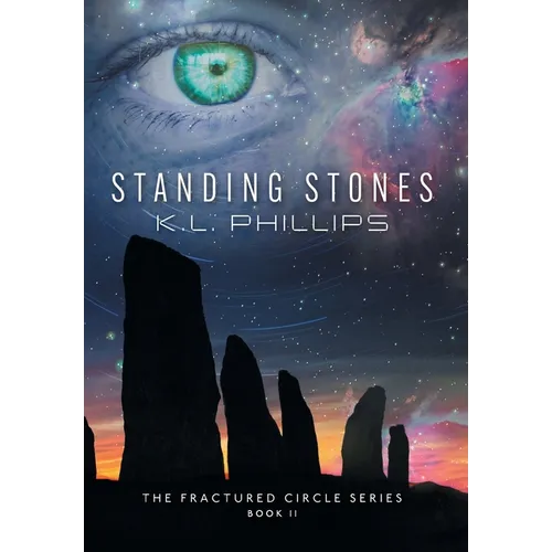 Standing Stones - Hardcover