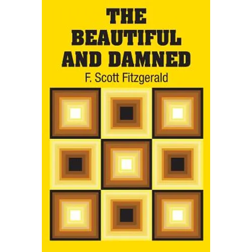 The Beautiful and Damned - Paperback