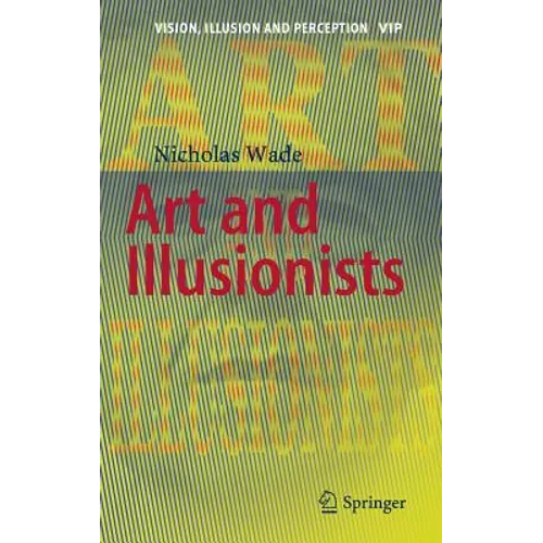 Art and Illusionists
