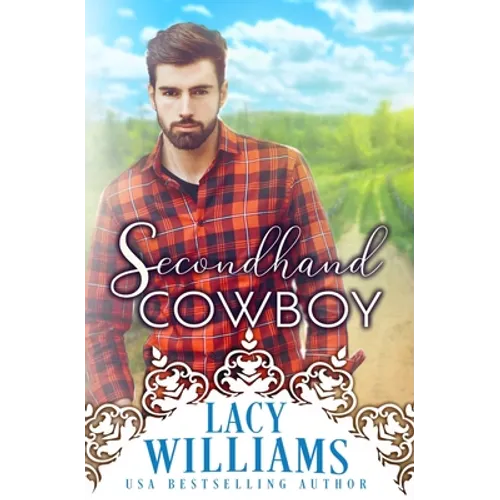 Secondhand Cowboy - Paperback