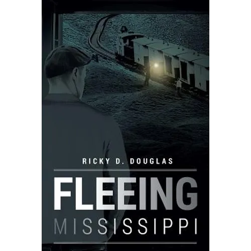 Fleeing Mississippi - Paperback