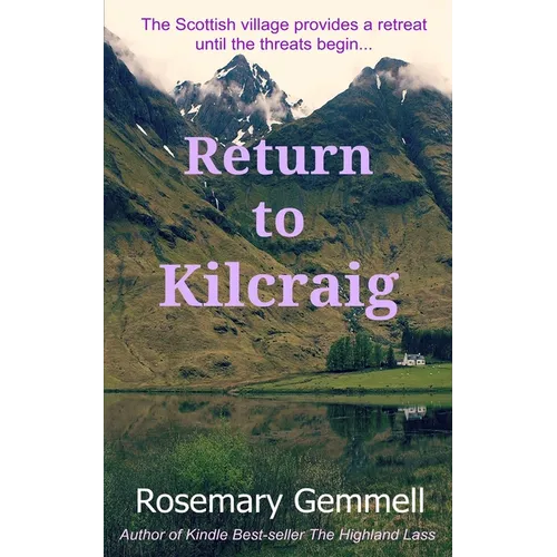 Return to Kilcraig - Paperback