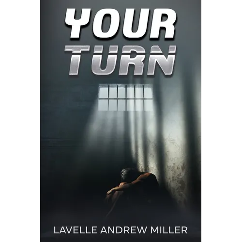 Your Turn - Paperback