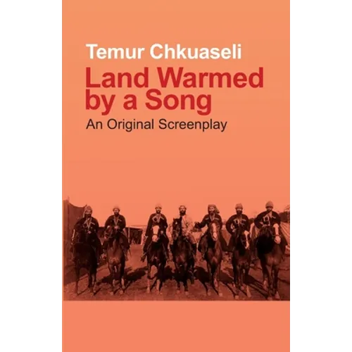 Land Warmed by a Song - Paperback