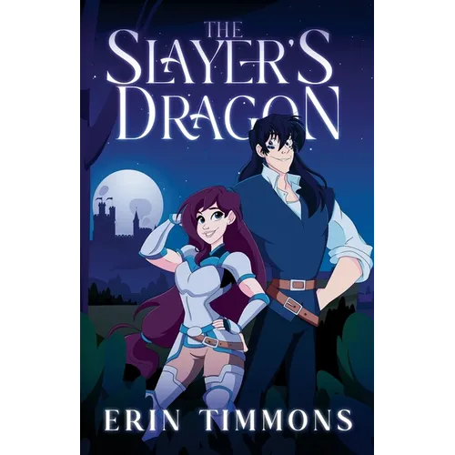 The Slayer's Dragon - Paperback