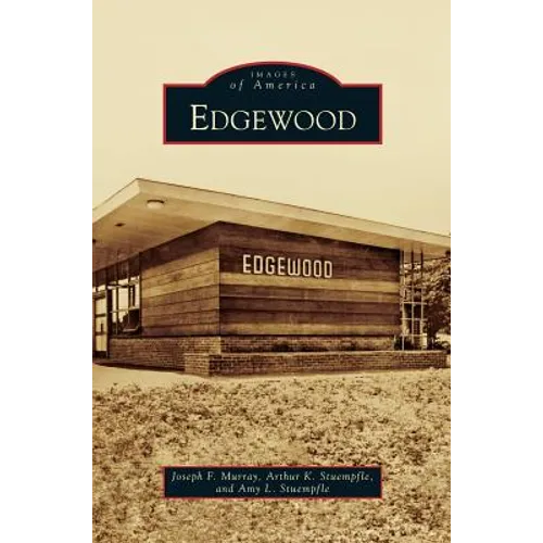Edgewood - Hardcover