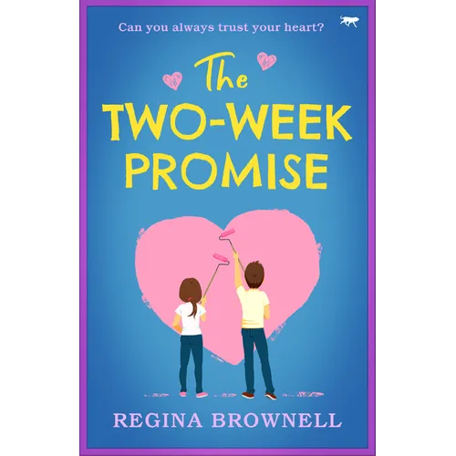 The Two-Week Promise - Paperback