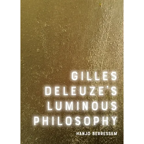 Felix Guattari's Schizoanalytic Ecology - Paperback
