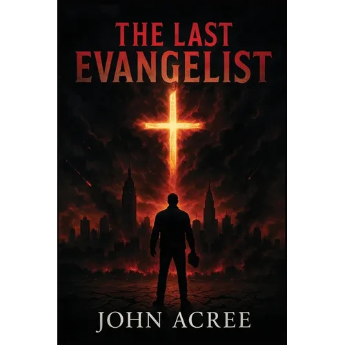 The Last Evangelist - Paperback