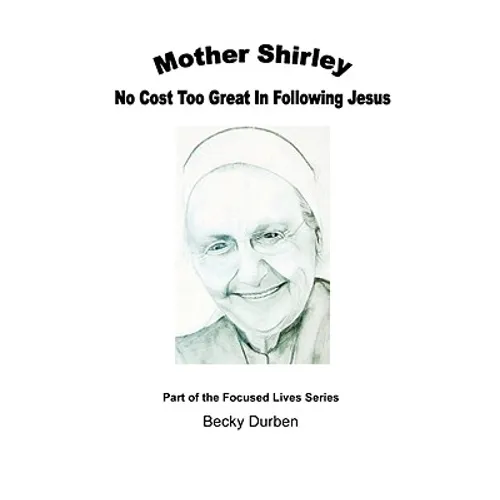 Mother Shirley - Paperback