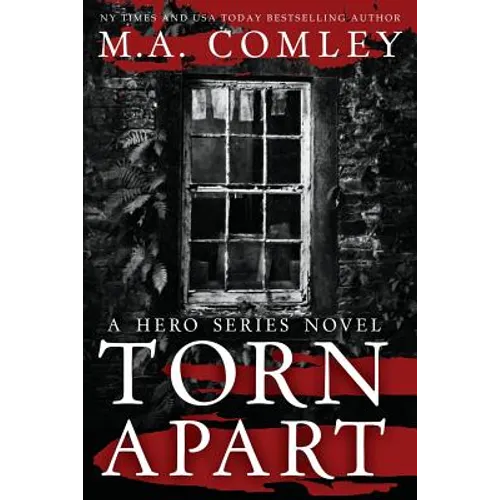 Torn Apart - Paperback