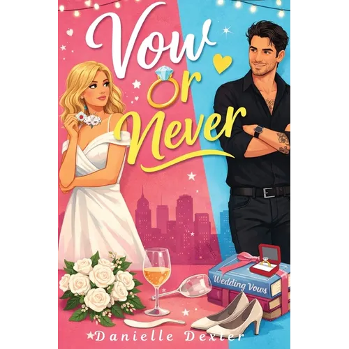 Vow or Never - Paperback